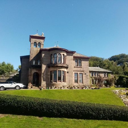 Craigard House Hotel Campbeltown Exterior foto